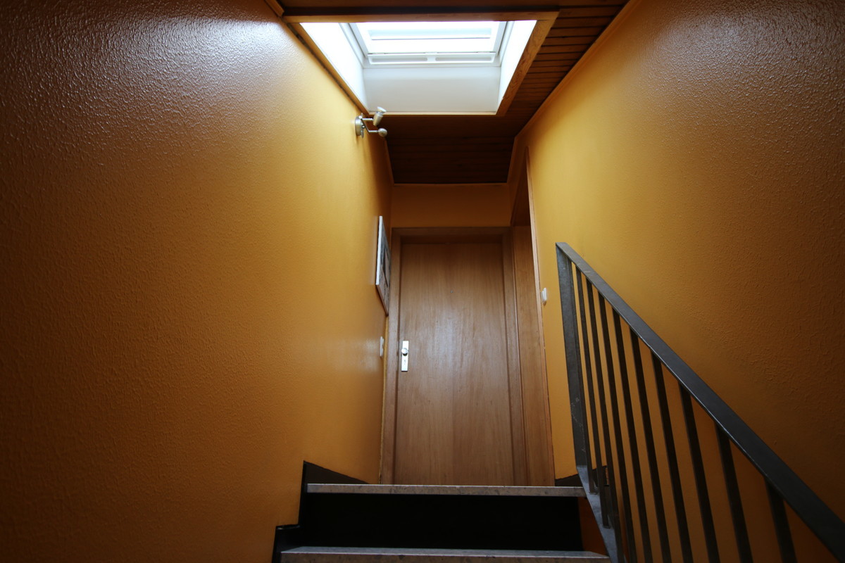 Treppenhaus DG