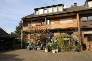 Rückansicht