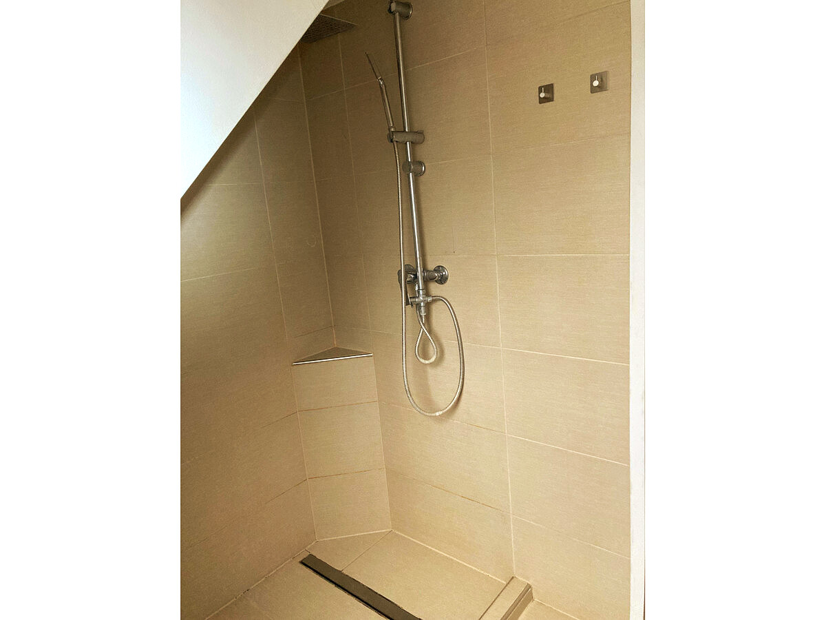 DG-Dusche