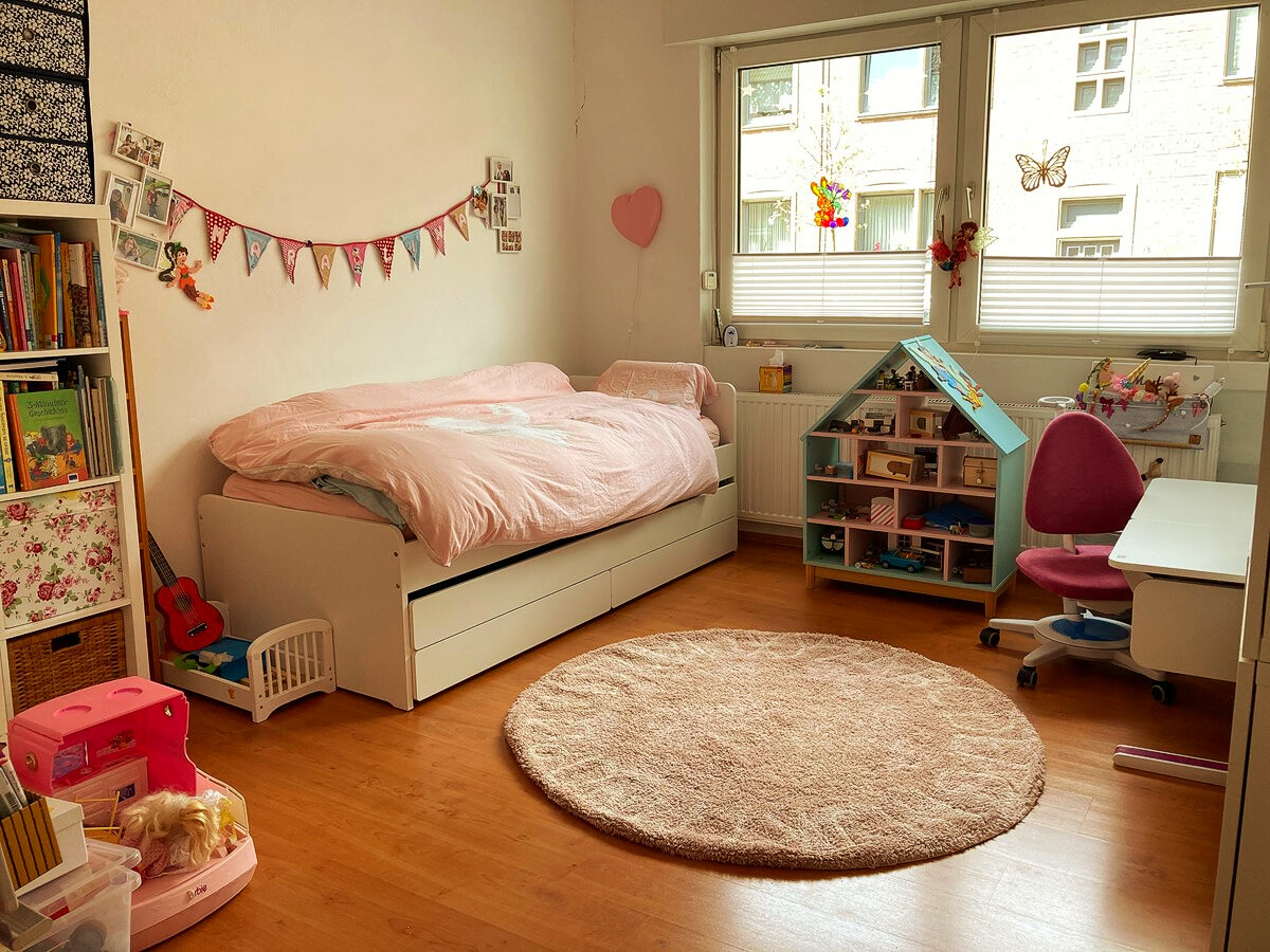 EG - Kinderzimmer