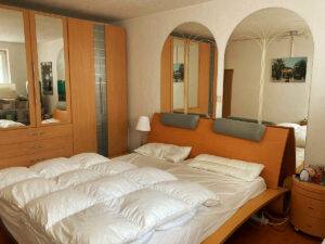 UG -Schlafzimmer