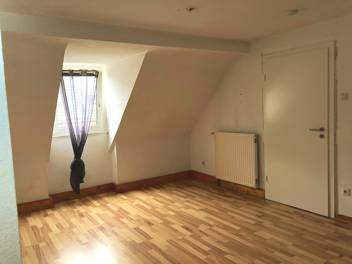 DG - Schlafzimmer