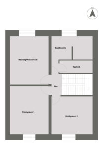 Untergeschoss