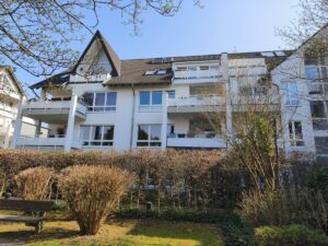 Ansicht West-Terrasse