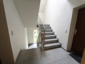 Treppenhaus