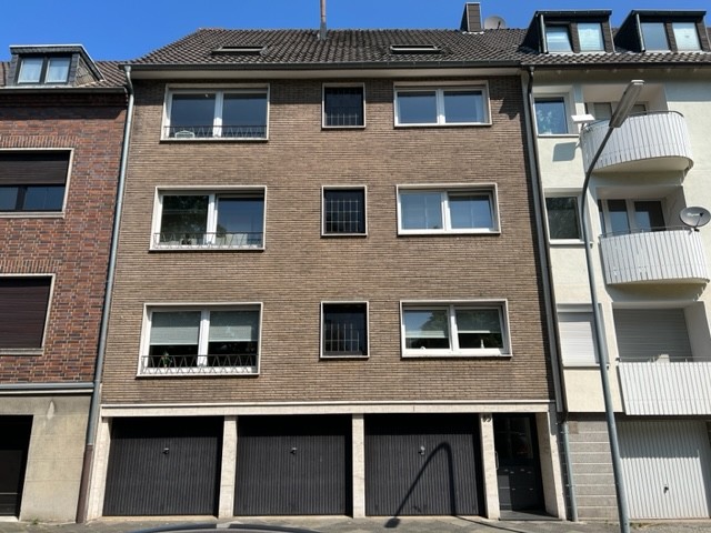 Vorderansicht