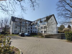 Ende der Sackgasse