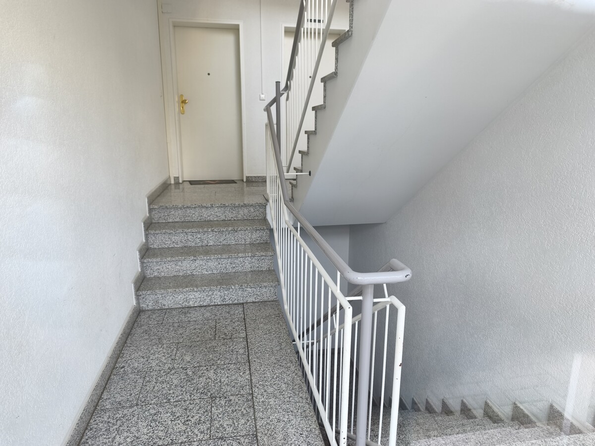 Treppenhaus